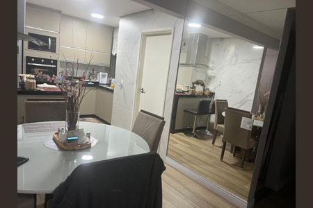 Foto 06 de apartamento à venda com 3 quartos, 82m² em Ponte Preta, Campinas