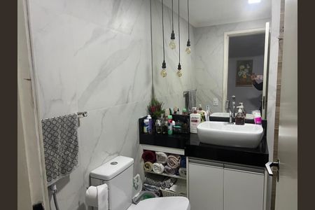 Foto 04 de apartamento à venda com 3 quartos, 82m² em Ponte Preta, Campinas
