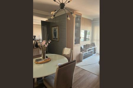 Foto 01 de apartamento à venda com 3 quartos, 82m² em Ponte Preta, Campinas