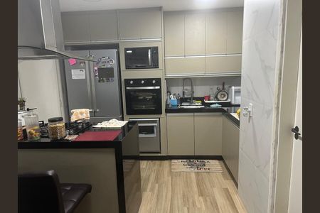 Foto 12 de apartamento à venda com 3 quartos, 82m² em Ponte Preta, Campinas