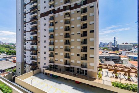 Apartamento à venda com 54m², 2 quartos e 1 vagaVista