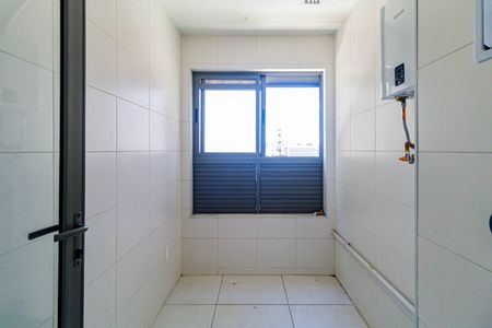 Apartamento à venda com 54m², 2 quartos e 1 vagaLavanderia