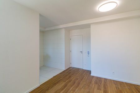 Apartamento à venda com 54m², 2 quartos e 1 vagaSala