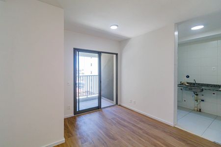 Apartamento à venda com 54m², 2 quartos e 1 vagaSala