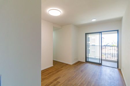 Sala de apartamento à venda com 2 quartos, 54m² em Vila Sonia, São Paulo