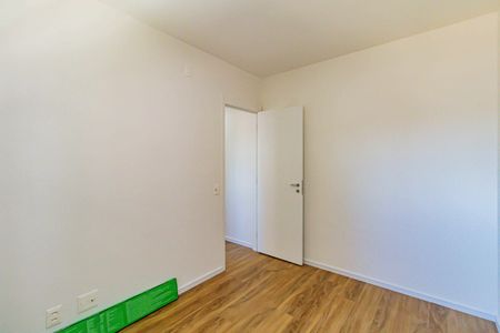 Apartamento à venda com 54m², 2 quartos e 1 vagaQuarto 01