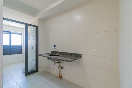 Apartamento à venda com 54m², 2 quartos e 1 vagaCozinha