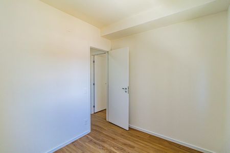 Apartamento à venda com 54m², 2 quartos e 1 vagaQuarto 02