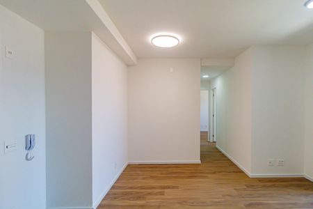 Sala de apartamento à venda com 2 quartos, 54m² em Vila Sonia, São Paulo