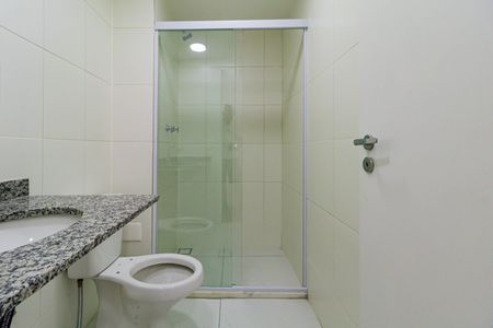 Apartamento à venda com 54m², 2 quartos e 1 vagaBanheiro