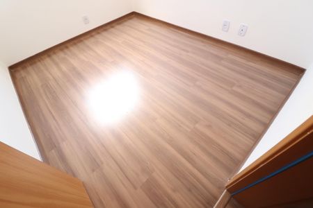 Apartamento para alugar com 45m², 2 quartos e 1 vagaQuarto 1