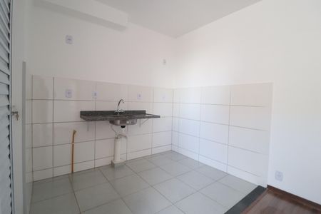 Apartamento para alugar com 45m², 2 quartos e 1 vagaCozinha