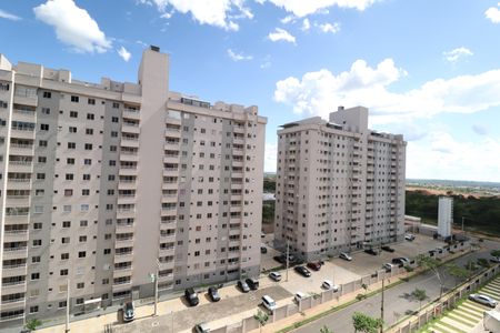 Apartamento para alugar com 45m², 2 quartos e 1 vagaVista