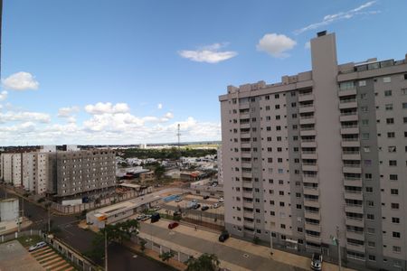 Apartamento para alugar com 45m², 2 quartos e 1 vagaVista