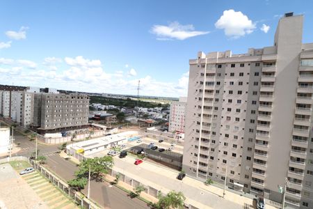 Apartamento para alugar com 45m², 2 quartos e 1 vagaVista