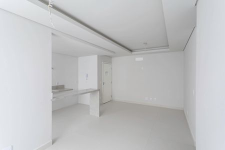 Sala de apartamento à venda com 3 quartos, 118m² em Prado, Belo Horizonte