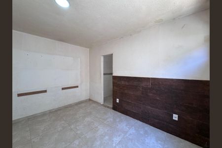 Suíte de casa à venda com 2 quartos, 200m² em Vargem Grande, Rio de Janeiro