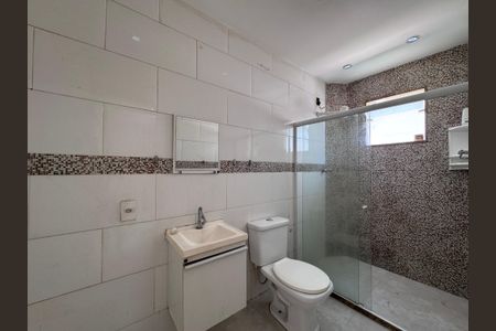 Casa de condomínio à venda com 200m², 2 quartos e 5 vagasSuíte - Banheiro