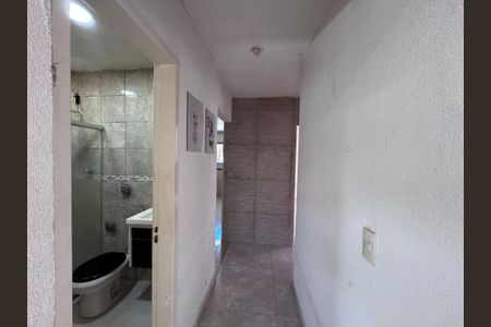 Casa de condomínio à venda com 200m², 2 quartos e 5 vagasCorredor