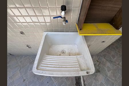 Casa de condomínio à venda com 200m², 2 quartos e 5 vagasÁrea de Serviço