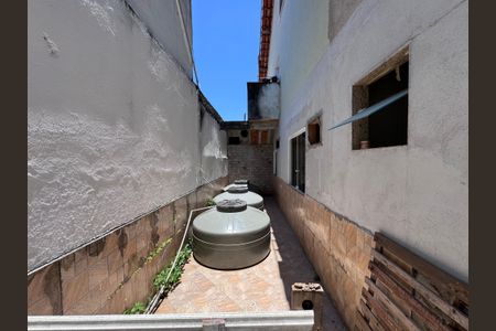 Casa de condomínio à venda com 200m², 2 quartos e 5 vagasÁrea externa