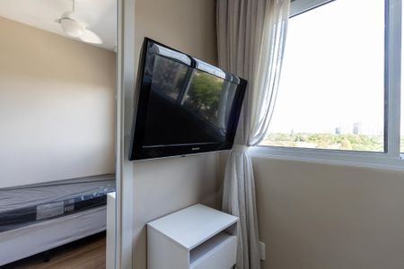 Apartamento à venda com 2 quartos, 32m² em Vila Leopoldina, São Paulo