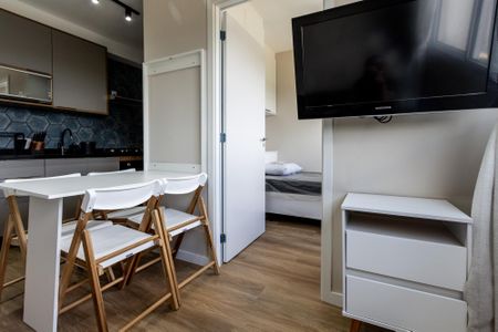 Apartamento à venda com 2 quartos, 32m² em Vila Leopoldina, São Paulo