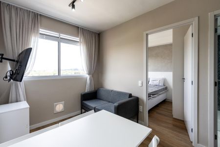 Apartamento à venda com 2 quartos, 32m² em Vila Leopoldina, São Paulo