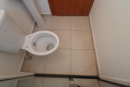 Apartamento para alugar com 42m², 2 quartos e 1 vagaBanheiro 