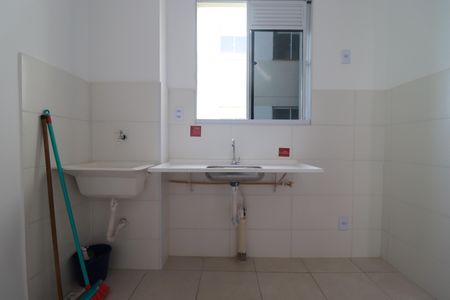 Apartamento para alugar com 42m², 2 quartos e 1 vagaCozinha