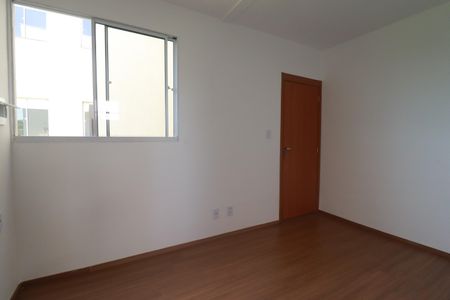 Sala de apartamento para alugar com 2 quartos, 42m² em (l-11), Ribeirão Preto