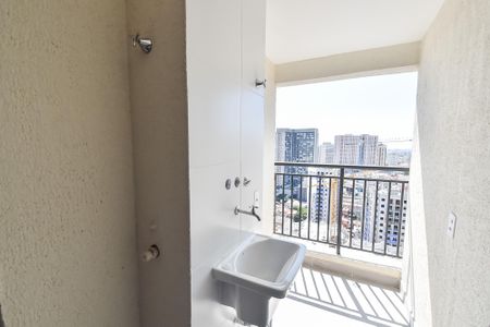 Apartamento à venda com 64m², 2 quartos e 1 vagaÁrea de serviço