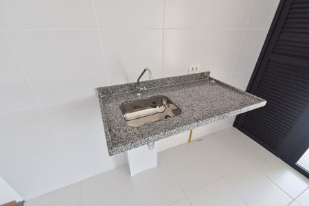 Apartamento à venda com 64m², 2 quartos e 1 vagaCozinha