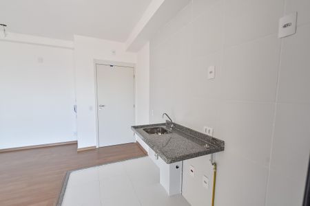 Apartamento à venda com 64m², 2 quartos e 1 vagaCozinha