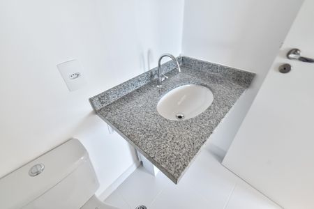 Apartamento à venda com 64m², 2 quartos e 1 vagaBanheiro