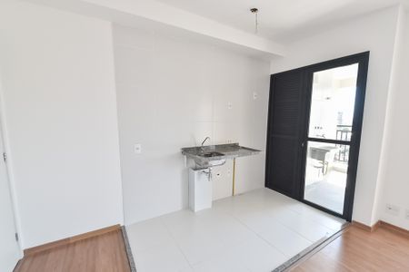 Apartamento à venda com 64m², 2 quartos e 1 vagaCozinha