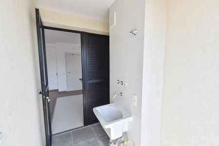 Apartamento à venda com 64m², 2 quartos e 1 vagaÁrea de serviço
