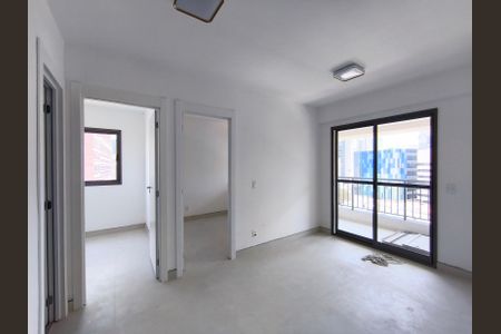 Sala de apartamento à venda com 2 quartos, 47m² em Vila Mariana, São Paulo