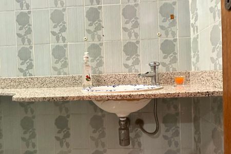 Apartamento para alugar com 250m², 3 quartos e 2 vagas