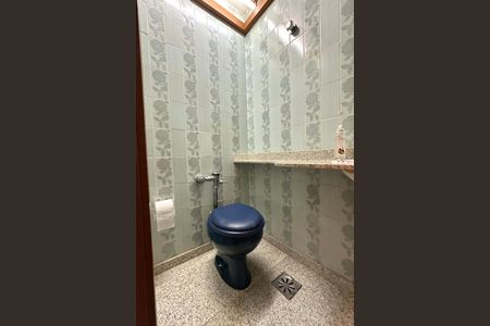 Apartamento para alugar com 250m², 3 quartos e 2 vagas