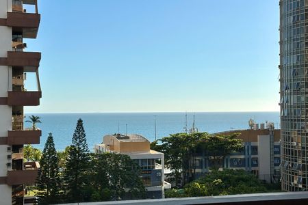 Apartamento para alugar com 3 quartos, 250m² em Barra da Tijuca, Rio de Janeiro