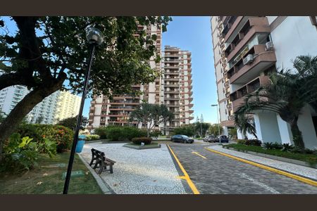 Apartamento para alugar com 250m², 3 quartos e 2 vagas