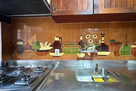 Apartamento para alugar com 250m², 3 quartos e 2 vagas