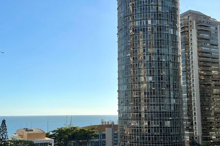 Apartamento para alugar com 3 quartos, 250m² em Barra da Tijuca, Rio de Janeiro