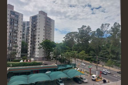 Apartamento à venda com 122m², 3 quartos e 2 vagasVista - Suíte 1