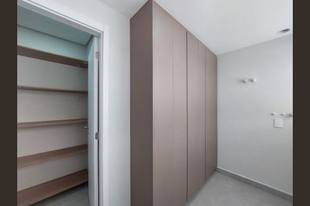 Apartamento à venda com 122m², 3 quartos e 2 vagasÁrea de Serviço