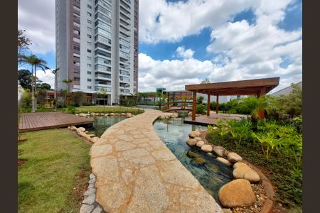 Apartamento à venda com 122m², 3 quartos e 2 vagasÁrea Comum