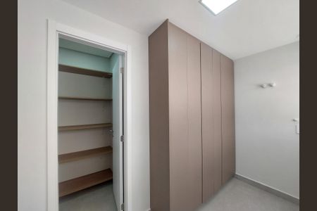 Apartamento à venda com 122m², 3 quartos e 2 vagasÁrea de Serviço