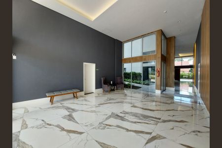 Apartamento à venda com 122m², 3 quartos e 2 vagasÁrea Comum