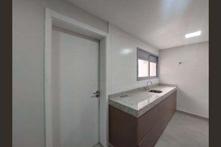 Apartamento à venda com 122m², 3 quartos e 2 vagasCozinha